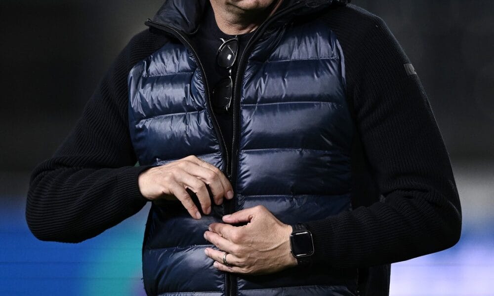 D'Aversa tuona contro Colombo