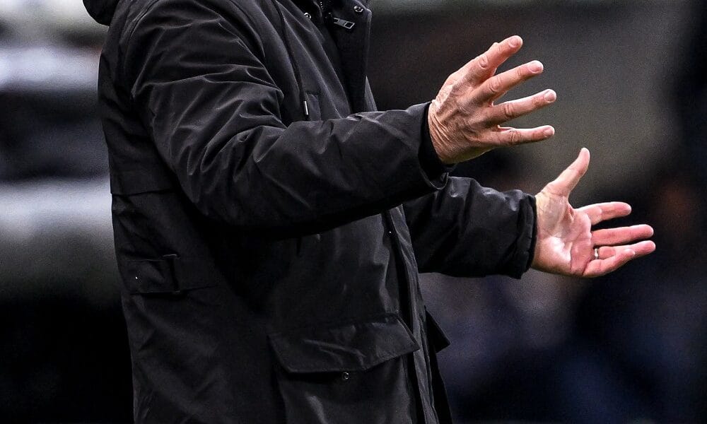 L'infortunio di Djimsiti