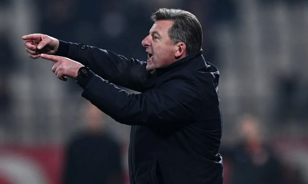 Runjaic punta su Zaniolo