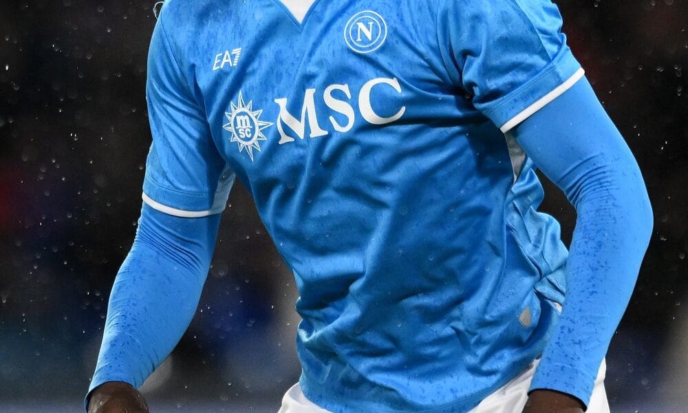 Il dolore dei fratelli Lukaku