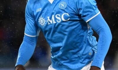 Il dolore dei fratelli Lukaku