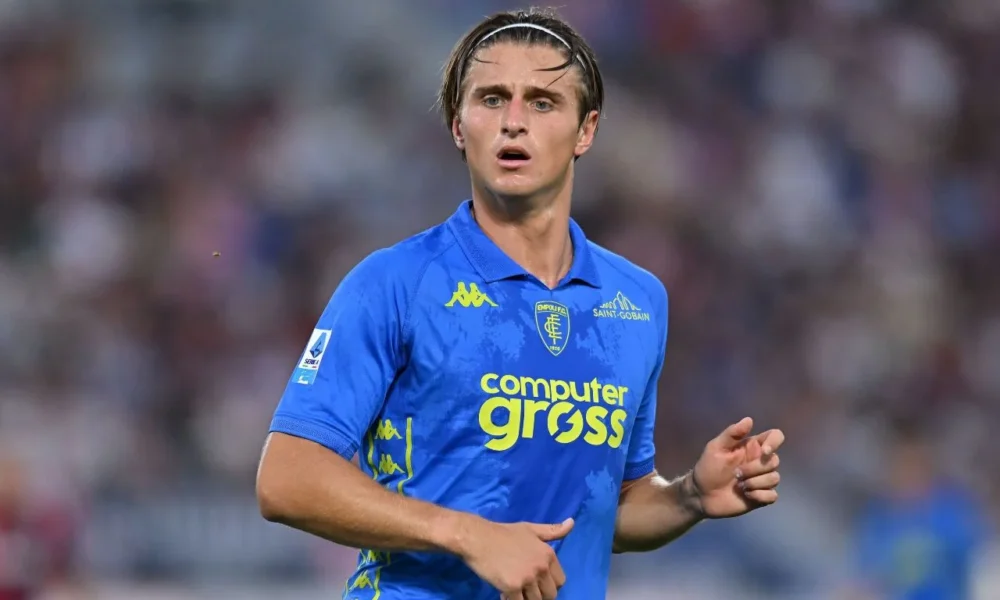 Lorenzo Colombo - Empoli