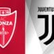 Monza-Juventus