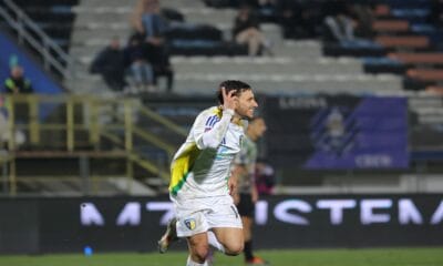 Paolucci - Cerignola