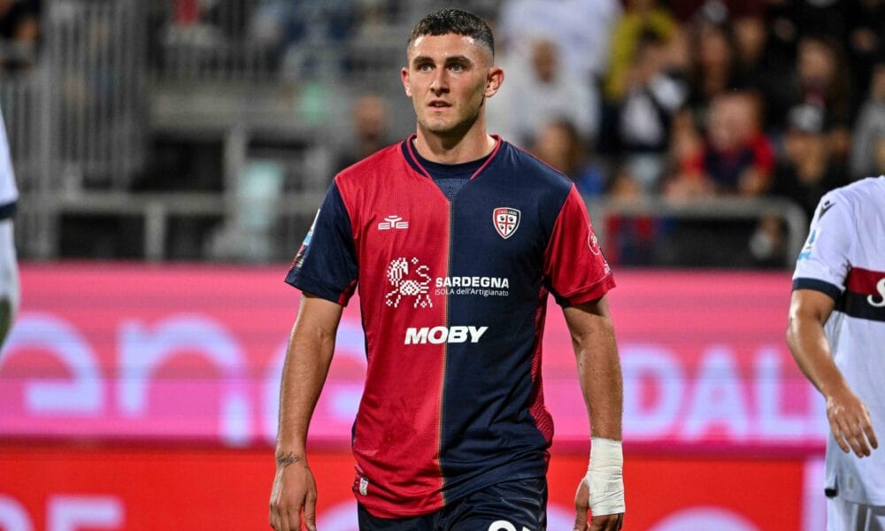 Piccoli sul rapporto con Pioli