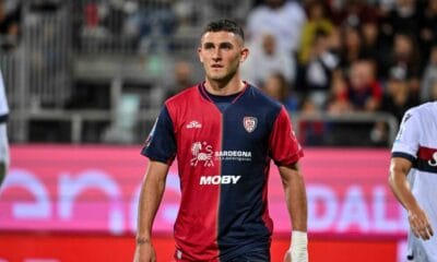 Piccoli sul rapporto con Pioli