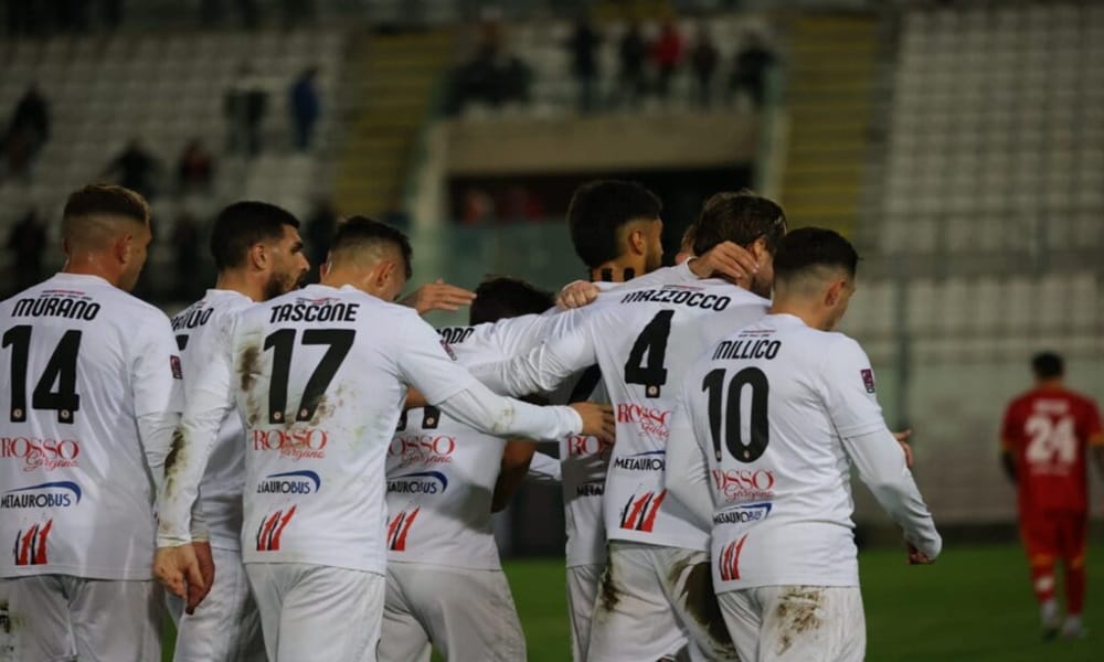 Serie C - Foggia