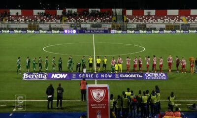 Team Altamura - Avellino