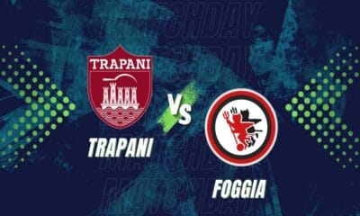 Trapani-Foggia