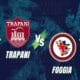 Trapani-Foggia