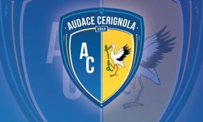 Coppa Italia 2025/26 Cerignola