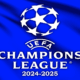 Champions League 2024-2025