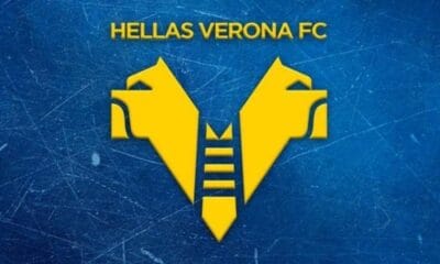 Henry lascia l'Hellas