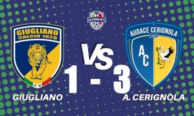 Giugliano-Cerignola