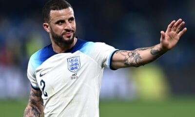 Walker: i primi mesi