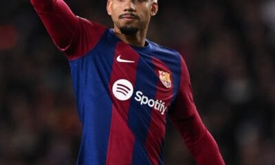 La delusione di Araujo