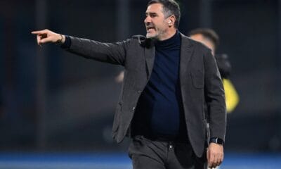 Esclusiva: Cristiano Lucarelli