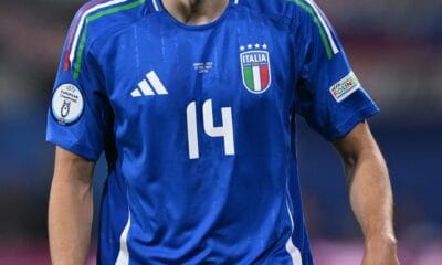 Chiesa: parla il papà