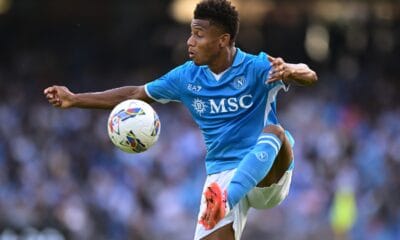 Napoli: occasione sprecata