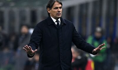 Inzaghi sul quadriennio nerazzurro