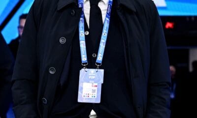 Scanavino conferma Giuntoli