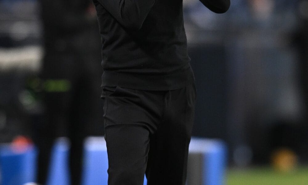 Conceição dopo Venezia-Milan