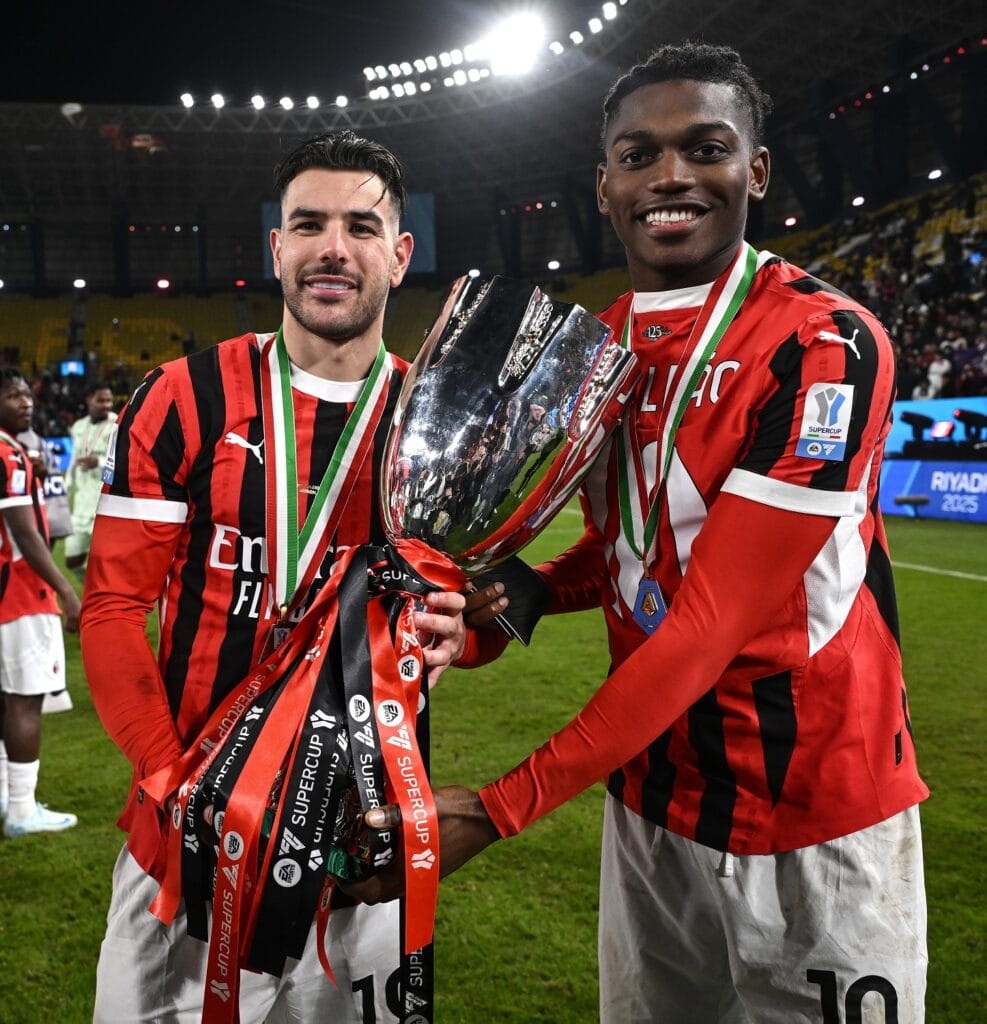 Le pagelle rossonere