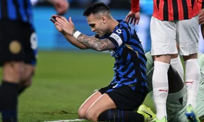 Scaloni fa arrabbiare gli interisti