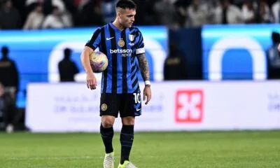 Inter- Empoli la moviola