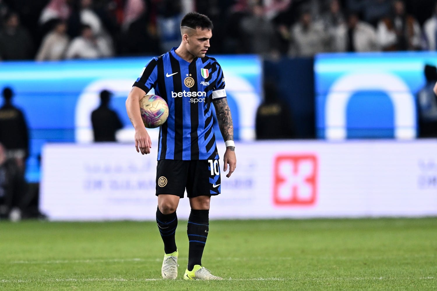 Inter- Empoli la moviola