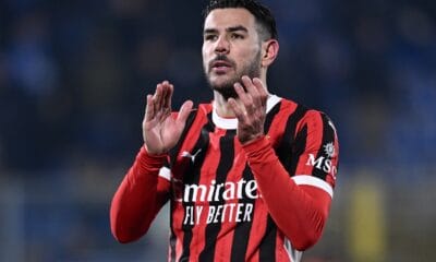 Theo-Milan: torna la nostalgia