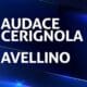 Cerignola-Avellino