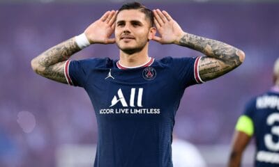 icardi calcio