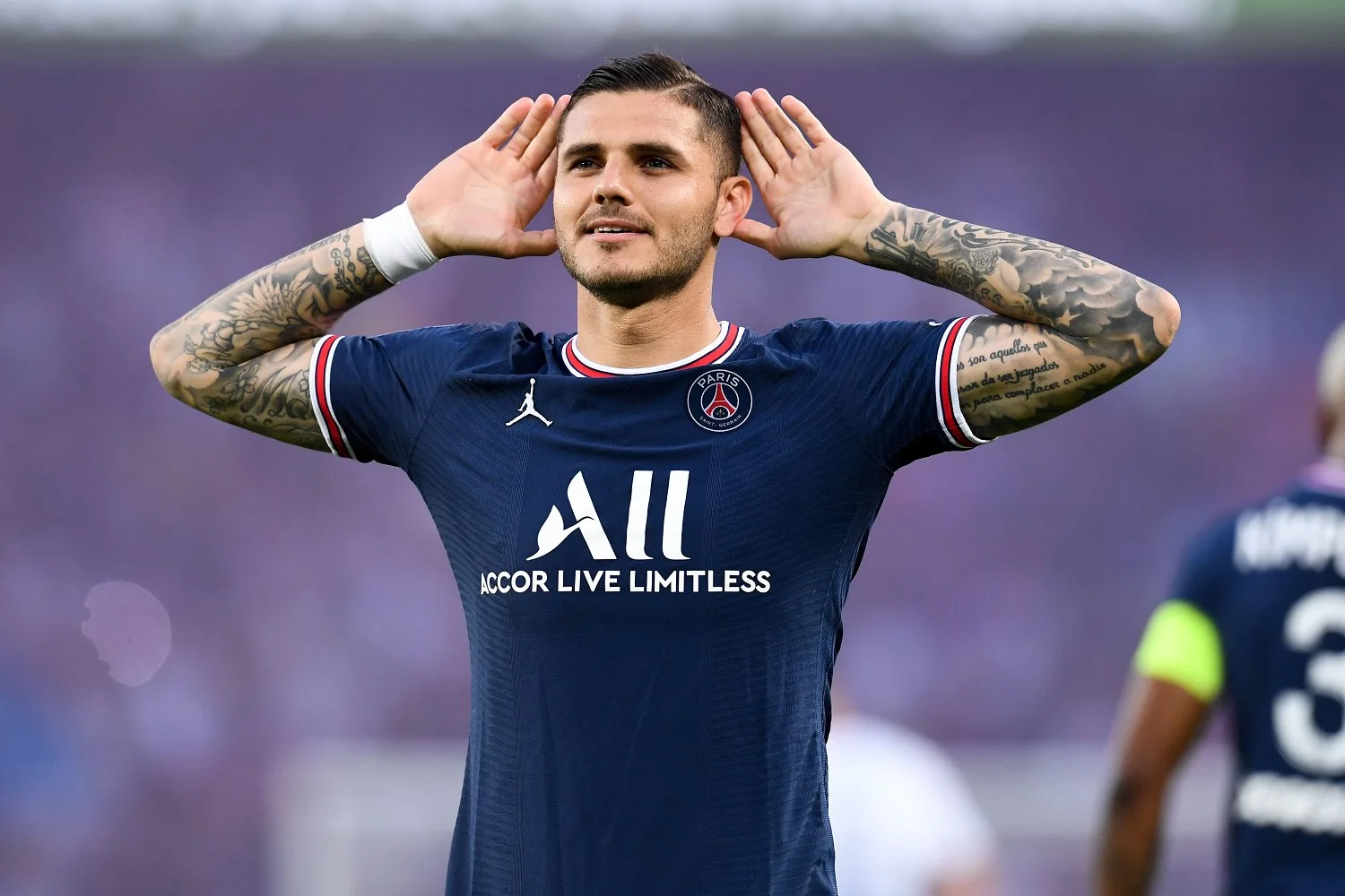 icardi calcio