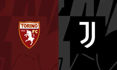 Torino-Juventus