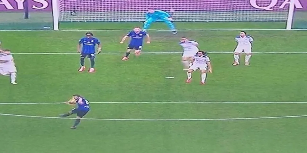 Arnautovic Coppa Italia