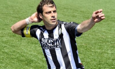 Esclusiva: Emanuele Calaiò