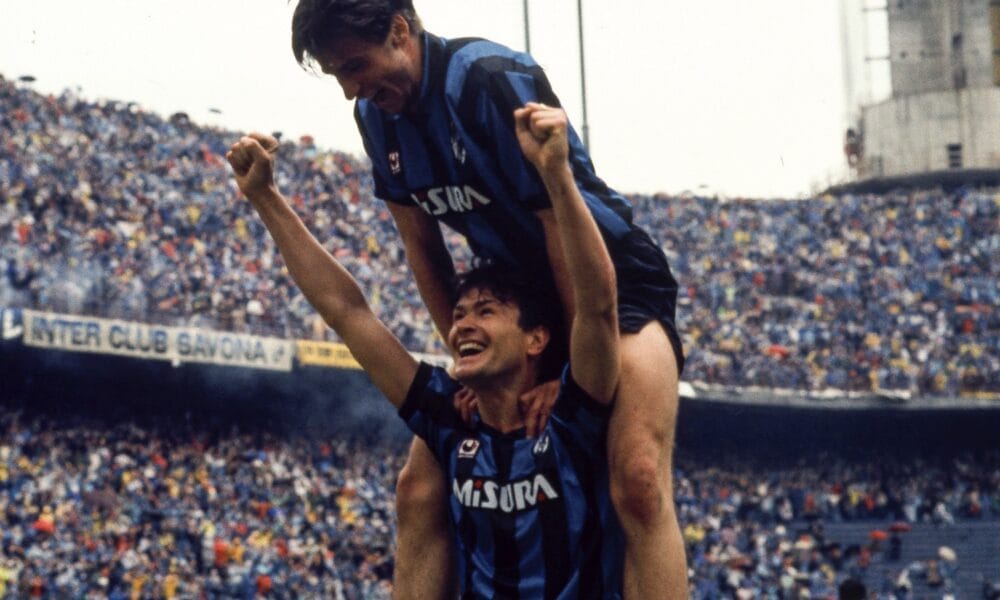 Esclusiva: Aldo Serena