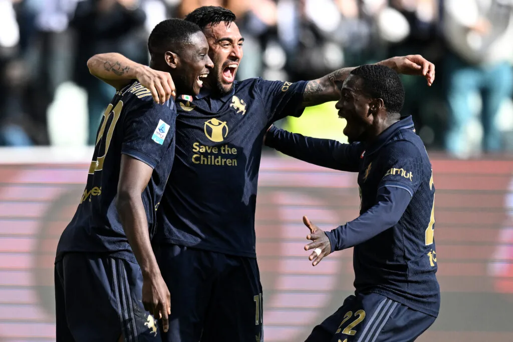Juventus-Empoli