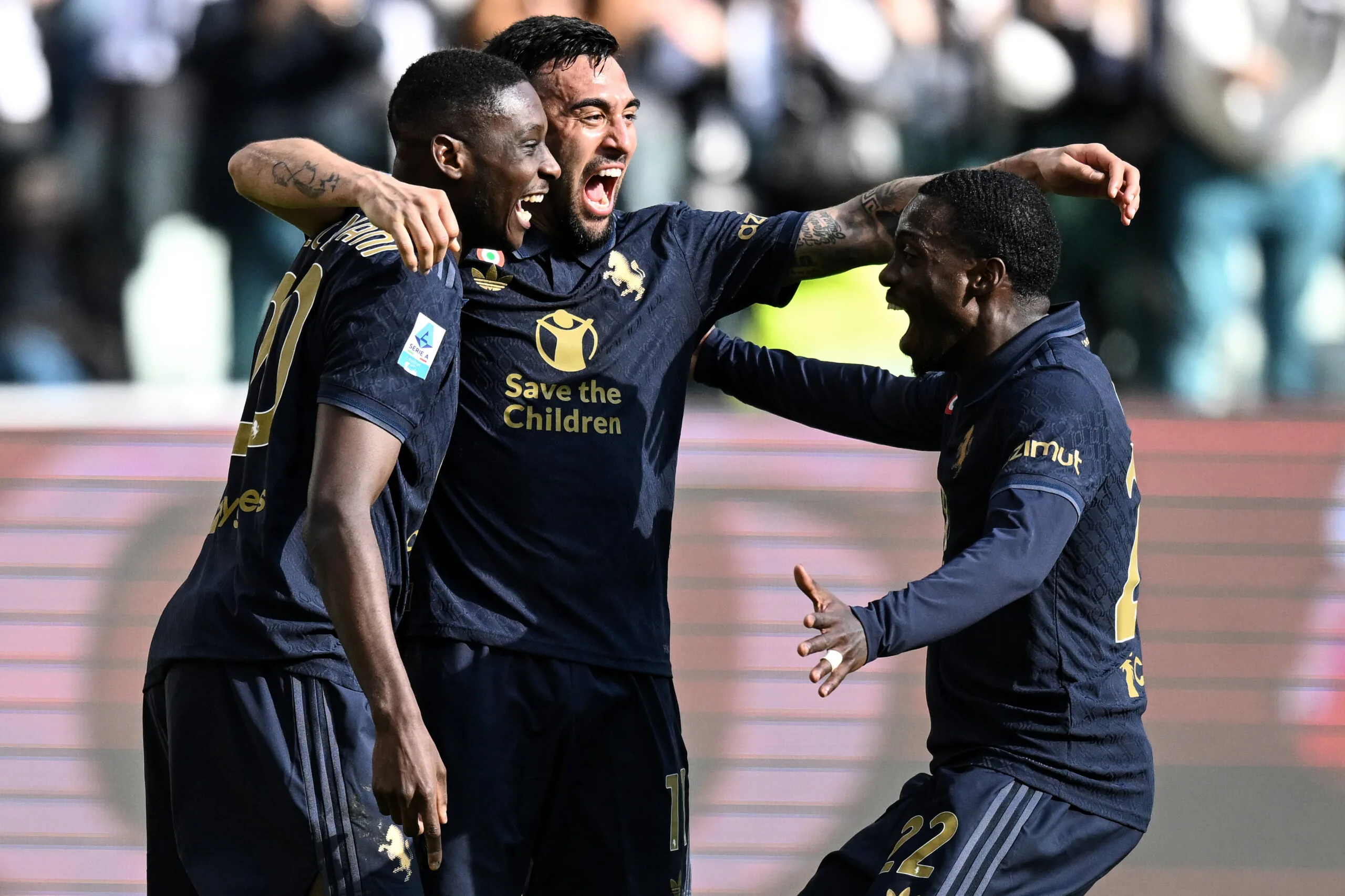 Juventus-Empoli