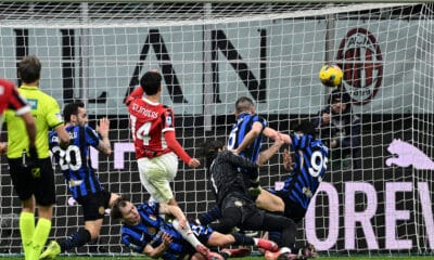 Reijnders: nostalgia di Milan?