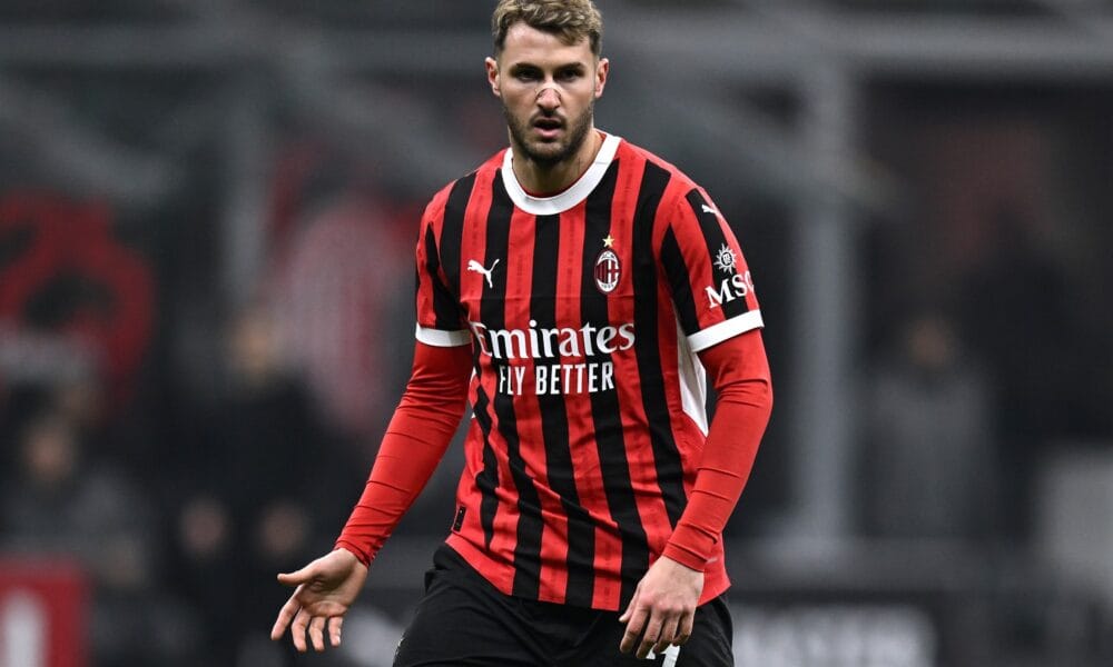 L'antipasto della finale