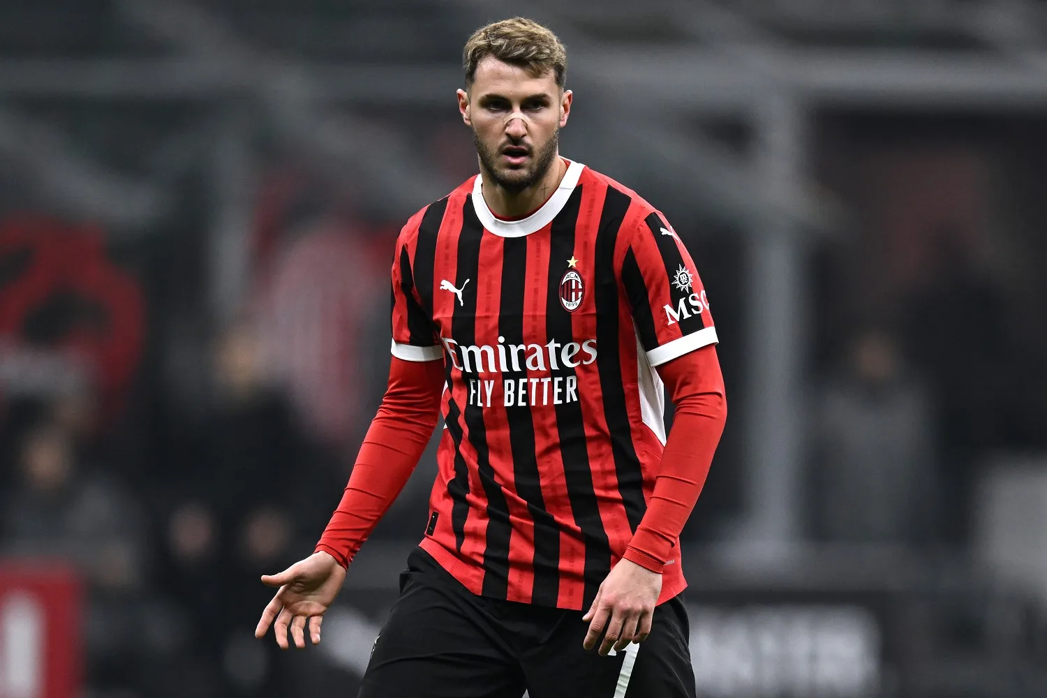 L'antipasto della finale