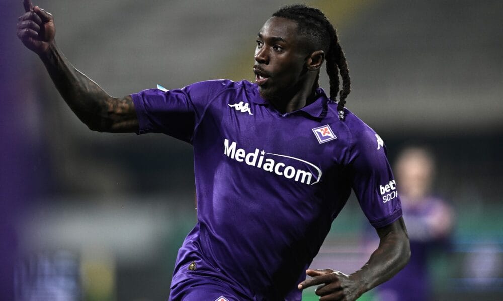 Kean recupera per il Milan?