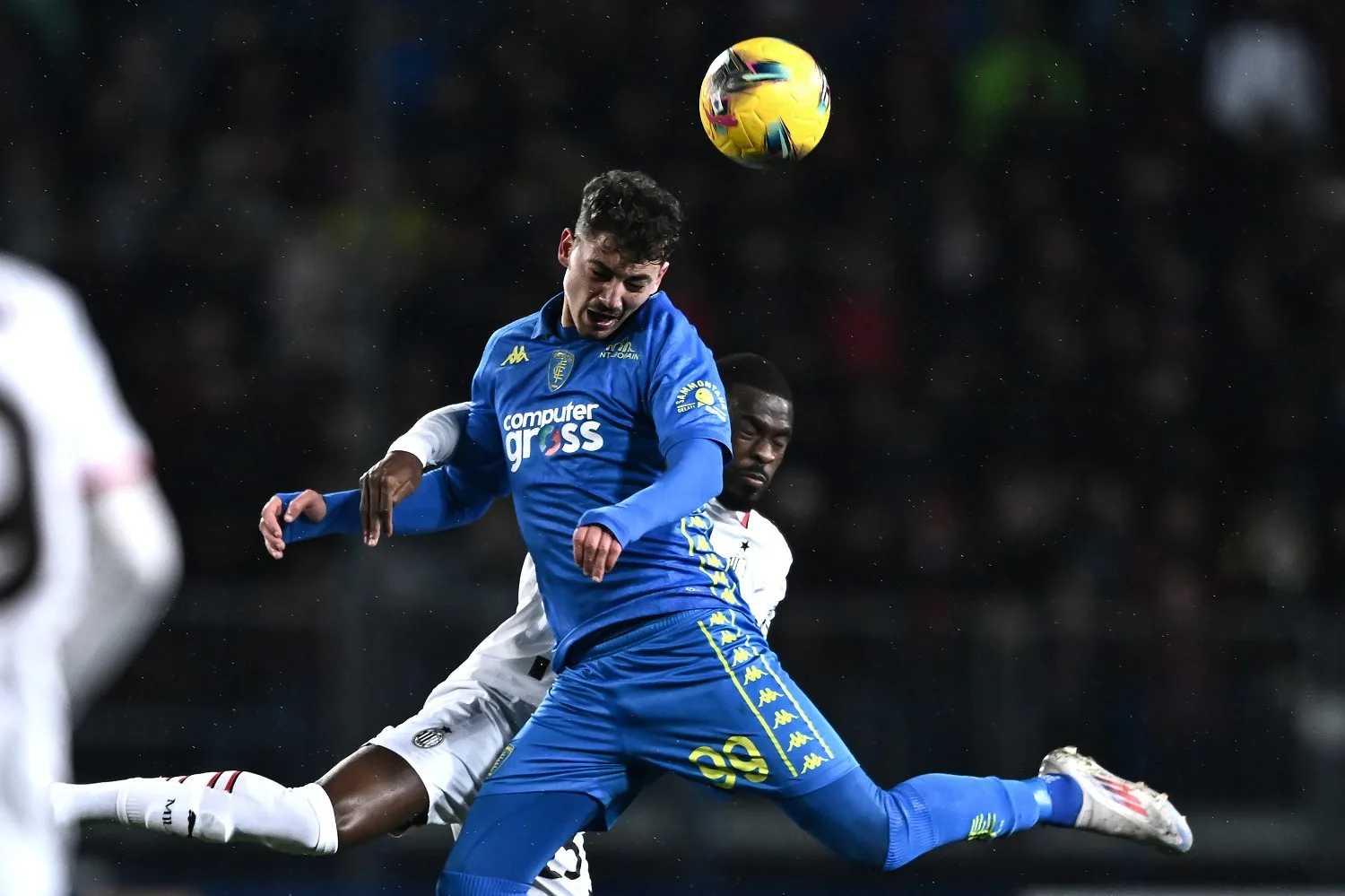 Esposito al Cagliari