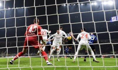 Fiorentina: Pablo Mari si racconta