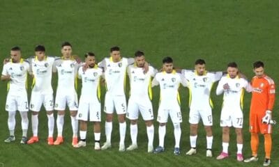 Casertana-Cerignola 0-1