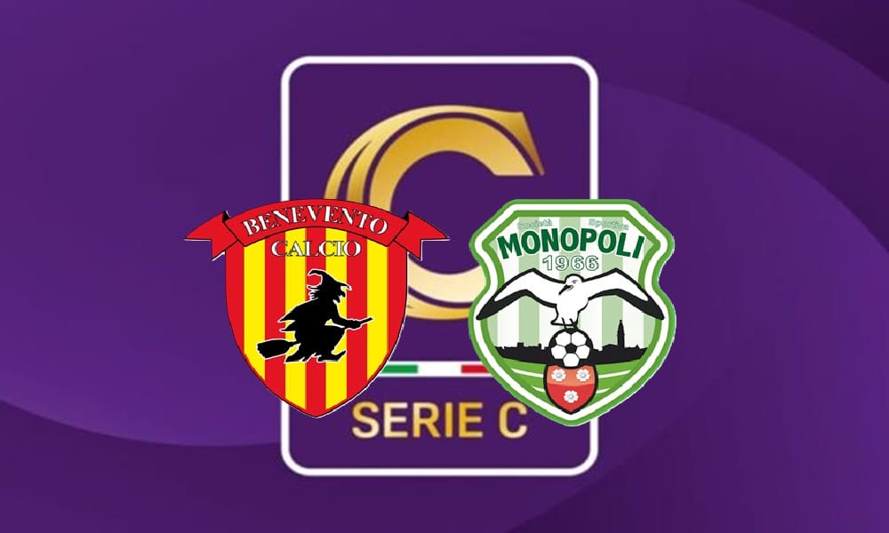 Benevento-Monopoli