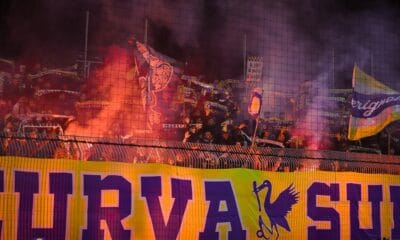 Cerignola-Foggia 3-2