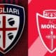 Cagliari-Monza